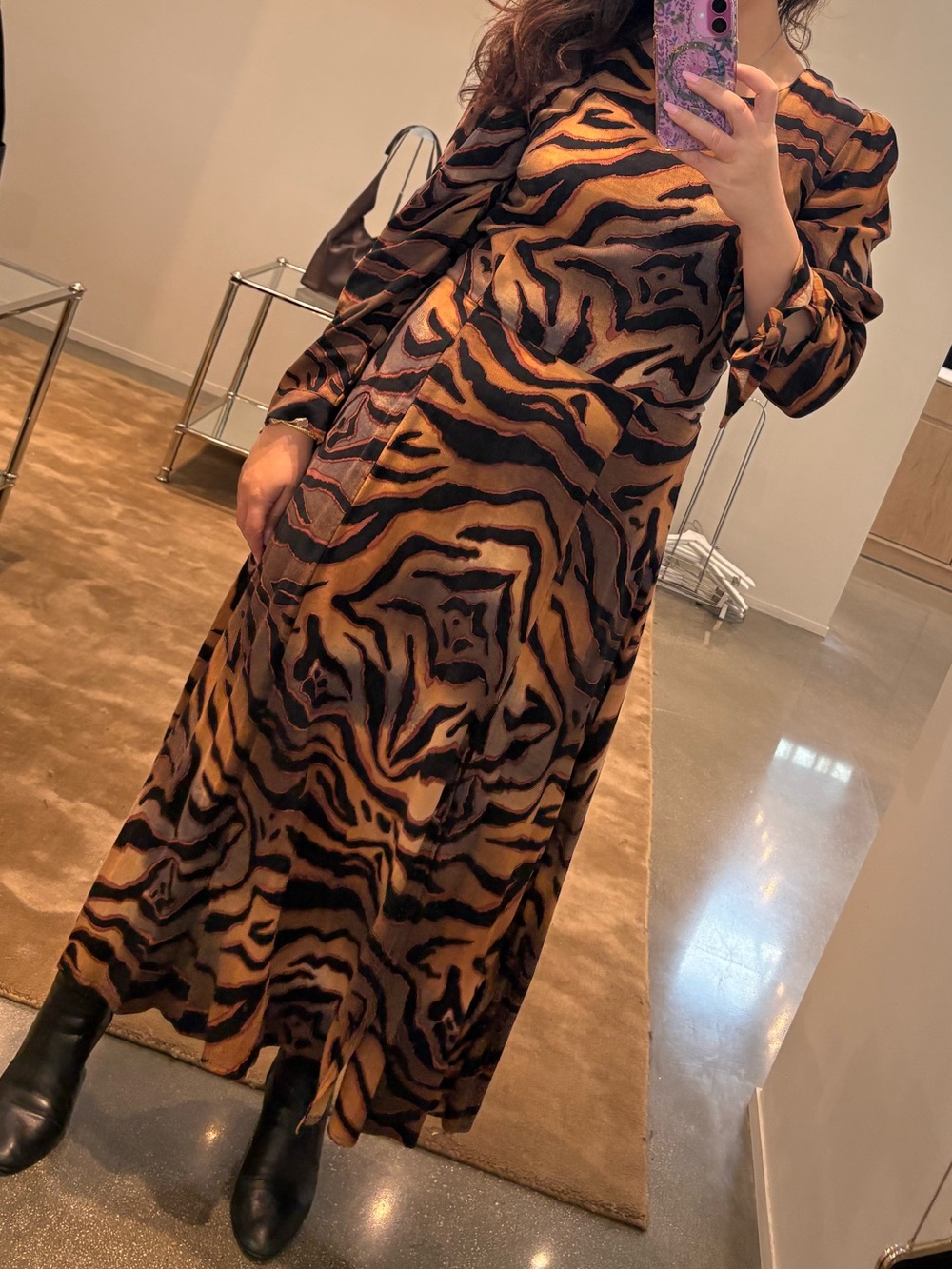 Bel Kazan, XL